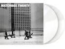 Matchbox Twenty - Exile On Mainstream. Double White Vinyl 2LP Album NEW SEALED*