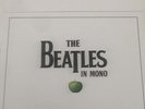 THE BEATLES In Mono [Vinyl Box Set] / 2014 US Pressing Parlophone