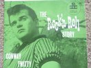 CONWAY TWITTY THE ROCK 'N' ROLL STORY EP MGM LABEL MGM 752 FROM 1961
