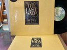 The Band: The Last Waltz 3xLP w/ booklet, Bob Dylan/Neil Young/Joni Mitchell