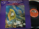 CHARLES MUNCH / BERLIOZ  symphonie fantastique   / VSM CVAP 2037