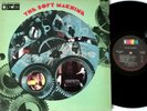 THE SOFT MACHINE LP 1968 PROBE RECORDS VINYL PSYCH ROCK UNCENSORED GARAGE JAZZ