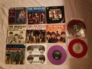 The Beatles Daytripper Love Me Do Help Paperback Writer Hold Hand PS 11 7