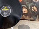 THE BEATLES Rubber Soul 1965 UK 1st LOUD CUT mono vinyl 579-1 580-1