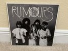 Rumours Live — Fleetwood Mac (Clear 2LP) Vinyl