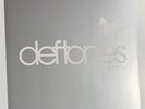 White Pony by Deftones (Vinyl Record LP, 2010)