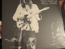 Neil Young Roxy: Tonight's The Night Live (2 Lp's) Records & LPs New
