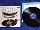 Rolling Stones- Let It Bleed Stereo - Vinyl 1969 2w /2w - Excellent  No Poster