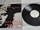 Roger Taylor - Strange Frontier  LP - Japan -  Promo - 1984 - NM - Queen