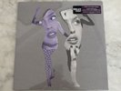 Olivia Rodrigo Guts Secret Tracks RSD Black Friday 23 2023 Vinyl Purple Etched