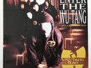 WU-TANG CLAN: Enter the Wu-Tang (Vinyl LP Record Sealed)