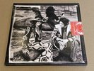 ICKY THUMP BY THE WHITE STRIPES 2 X VINYL ALBUM LP THIRD MAN RECORDS FIRST PRESS