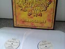 Godfather Don, Diabolique, Kool Keith, Scaramanga,Hip hop lp,