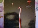 Steely Dan Aja LP 1977 (ABC Records AA-1006 Gatefold) w/ Inner Lyric Sleeve- VG+