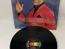 Jackie Wilson Higher & Higher Funk Soul Record Album LP 1967 Brunswick Label