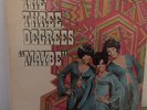 THE THREE DEGREES        LP   MAYBE