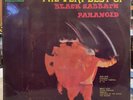 RARE THE VERY BEST OF BLACK SABBATH PARANOID LP MALAYSIA SINGAPORE UNIQUE COVER