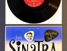 FRANK SINATRA Dedicated To You ORIGINAL 1950 DG MONO VINYL 10