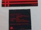 Gary Numan Dutch Green Telekon and IDYD