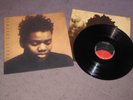 Tracy Chapman - Self Titled (Debut Album) LP  1988 Ex/Near Mint