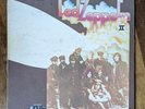 Led Zeppelin - II LP - Atlantic RL SS Hot Mix vinyl