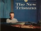 Lennie Tristano The New Tristano MONO NEAR MINT Atlantic Vinyl LP