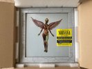 In Utero (30th Anniversary): Super Deluxe 8LP Box Set - BRAND NEW-Cat No 5517821