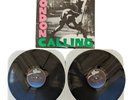 The Clash - London Calling - 1979 US 1st Press Album (EX) Ultrasonic Clean