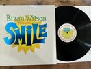 Brian Wilson – Brian Wilson Presents Smile 2LP Rhino RI 76582 Beach Boys NM-