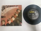 The Allusions - The Dancer EP - OZ Garage - Parlophone Label