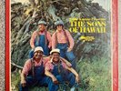 Eddie Kamae Presents The Sons Of Hawaii  ‘77 Hawaii Sons Records NM OG HI LP