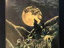 ULVER - NATTENS MADRIGAL Vinyl LP Reissue (2002) Limited Edition DISPLEASED REC