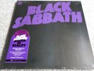 BLACK SABBATH  -  MASTER OF REALITY  RSD 2021  numbered VINYL