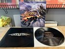 BOSTON: WALK ON LP Vinyl Record Album LP 1994 MCA 10973