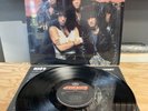 KISS Creatures Of The Night LP 1985 No Make Up Simmons Stanley Vinyl IN SHRINK