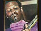 Magic Sam Blues Band – Black Magic 	Delmark Records – PA-6216