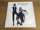 FLEETWOOD MAC Rumours LP Rock Pop VGC/VGC  PHOTO-LYRICS  Warner Bros