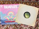 The Beatles Magical Mystery Tour HörZu Germany 1971 Vinyl LP