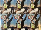 NFR  by Lana Del Rey-Norman Fucking Rockwell-Lime Green Vinyl New Sealed