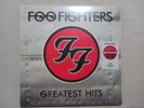 Foo Fighters Greatest Hits Target Exclusive Red Vinyl Album Sealed