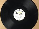 The Chords 1954 DOO WOP 78 Zippity Zum / Bless You CAT DJ PROMO VG+ #DH23