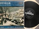 Q035 Dvorak Symphony No.4 Kertesz DECCA SXL 6257 Stereo WBG