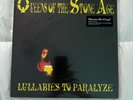 New Queens Of The Stone Age- 2011 Lullabies To Paralyze 180 Gram Music On Vinyl