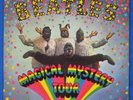 The Beatles *MAGICAL MYSTERY TOUR* 1967 Uk SMMT EP 'A Super NEAR MINT Example
