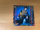 JAPAN 7 INCH ADAM AND THE ANTS STAND AND DELIVER 07-5P-151