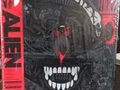 ALIEN Complete Original Soundtrack - 4XLP Box Set - Mondo - Colored Vinyl