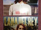 Born To Die Paradise 3LP Deluxe Set Vinyl Lana Del Rey NEW FACTORY SEALED RARER
