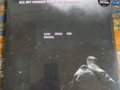ZACH BRYAN All My Homies Hate Ticketmaster 3LP NEW W/LIVE FROM RED ROCKS/2500