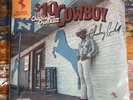 Charley Crockett signed vinyl $10 Cowboy IN HAND