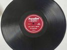 The Harptones DOOWOP 78 Life Is But A Dream / You Know You're PARADISE Mint HEAR